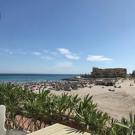Luisa - La Zenia
