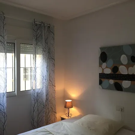 Luisa - La Zenia Orihuela