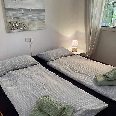 Luisa - La Zenia Vakantiehuis