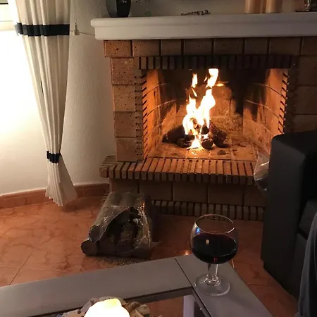Luisa - La Zenia Vakantiehuis Orihuela