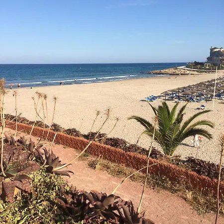 Luisa - La Zenia *