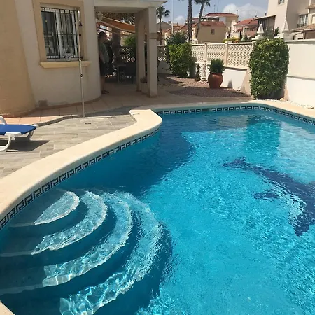 Luisa - La Zenia * Orihuela