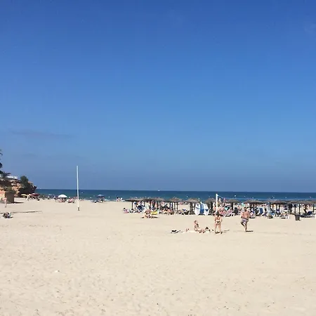 Luisa - La Zenia Hébergement de vacances